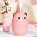Cute Cat Luftbefeuchter 250 ml